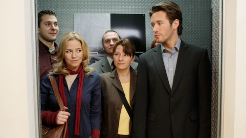 Alisa - Folge deinem Herzen Alisa - Folge deinem Herzen, Staffel 2 Folge 15: Folge 030