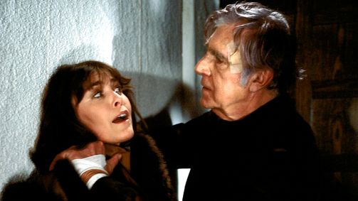 Der Alte Der Alte, Staffel 4 Folge 18: Der Unbekannte im Spiel