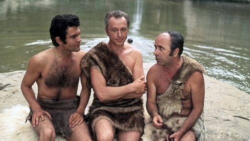 Percy Stuart Percy Stuart, Staffel 3 Folge 10: Das Tal der Ruhe