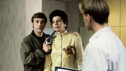 Der Alte Der Alte, Staffel 8 Folge 6: So gut wie tot
