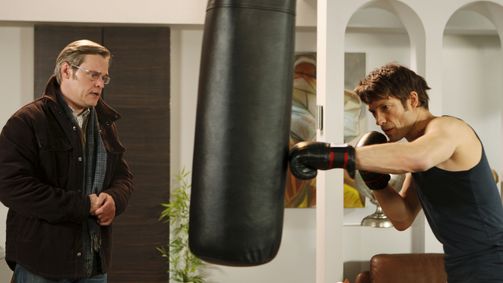 Hanna - Folge deinem Herzen Hanna - Folge deinem Herzen, Staffel 4 Folge 2: Folge 047