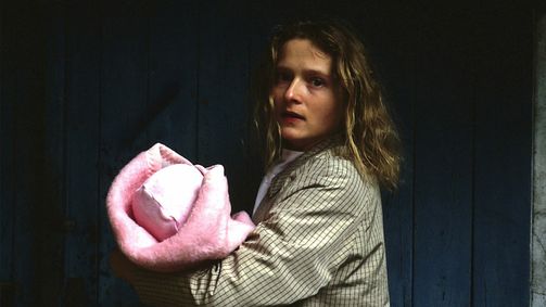 Faust Faust, Staffel 3 Folge 6: Babyraub