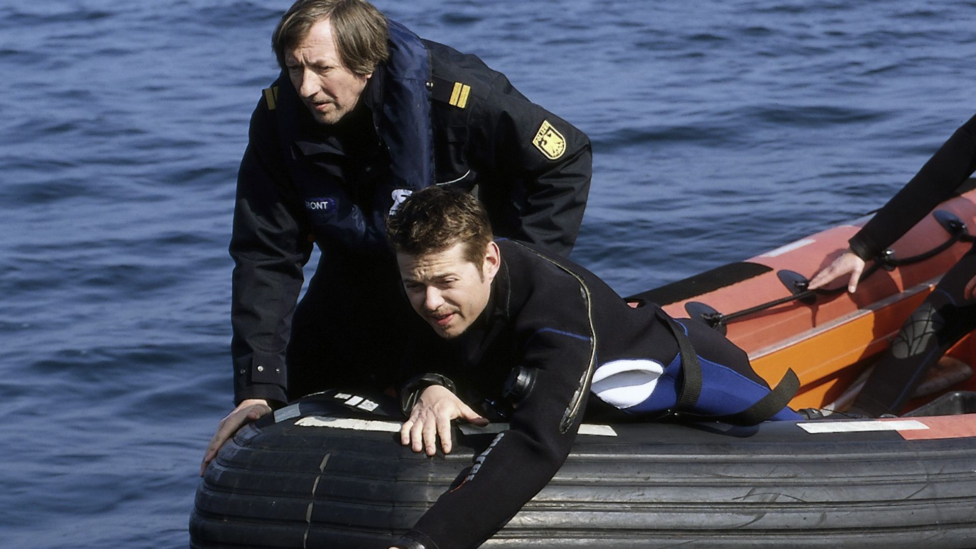 Das Totenschiff