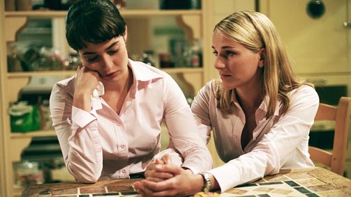 Bianca - Wege zum Glück Bianca - Wege zum Glück, Staffel 14 Folge 13: Folge 208