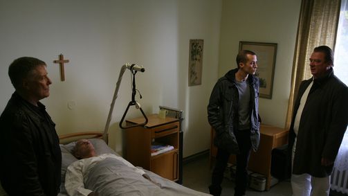 KDD - Kriminaldauerdienst KDD - Kriminaldauerdienst, Staffel 2 Folge 7: Verloren