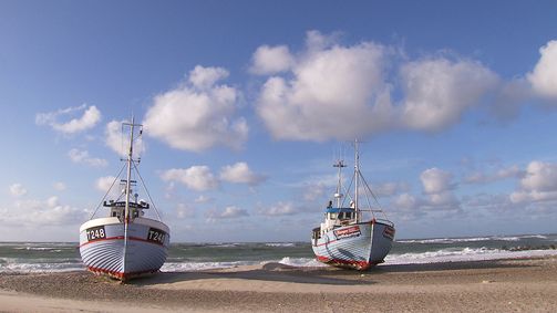 Naturschützer im Einsatz Naturschützer im Einsatz, Staffel 2 Folge 2: Dänemark und die Färöer