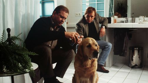 Ein Fall für Zwei Ein Fall für Zwei, Staffel 10 Folge 2: Der Köder