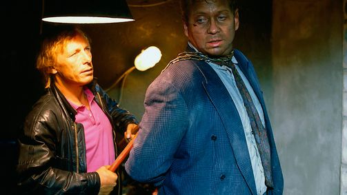 Ein Fall für Zwei Ein Fall für Zwei, Staffel 5 Folge 2: Man lebt nur einmal