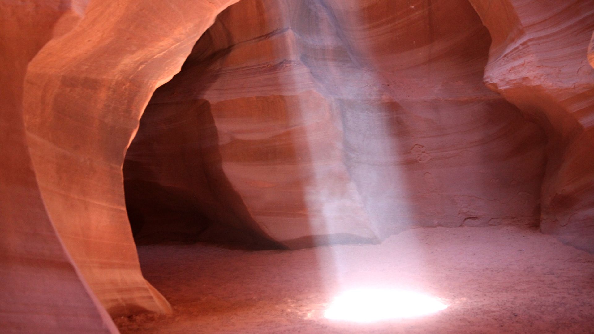 Das rote Colorado Plateau