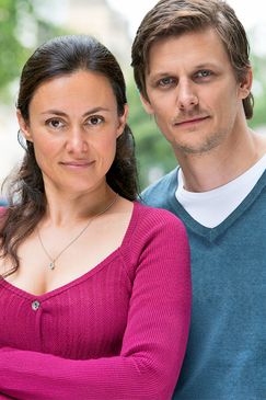 Sibel & Max