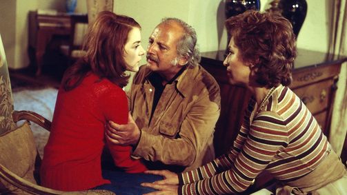 Der Kommissar Der Kommissar, Staffel 7 Folge 2: Im Jagdhaus