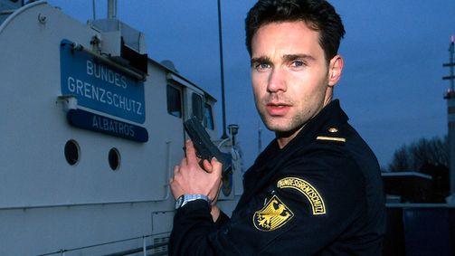 Küstenwache Küstenwache, Staffel 7 Folge 3: Späte Rache