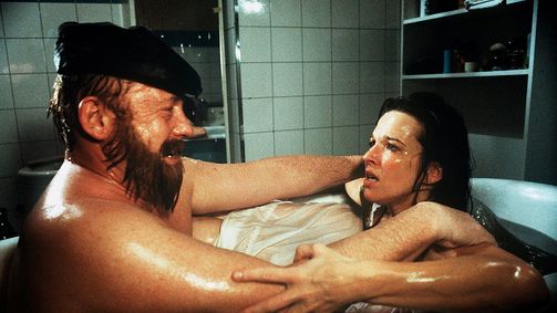 Der Alte Der Alte, Staffel 6 Folge 10: Floßfahrt ins Jenseits
