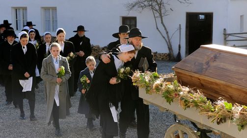 Ihr Auftrag, Pater Castell Ihr Auftrag, Pater Castell, Staffel 3 Folge 3: Das Geheimnis der letzten Tage