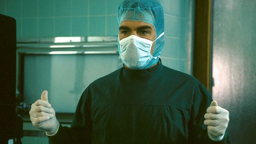 Frauenarzt Dr. Markus Merthin Frauenarzt Dr. Markus Merthin, Staffel 3 Folge 1: Träume