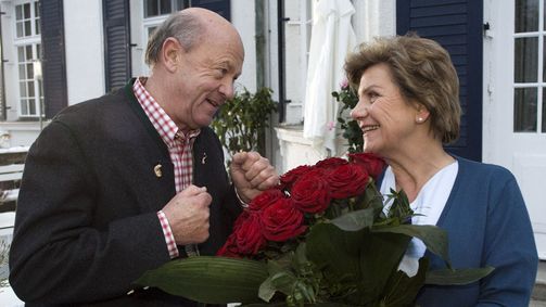 Herzflimmern Herzflimmern - Die Klinik am See, Staffel 1 Folge 10: Folge 10