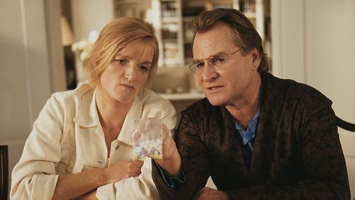 Zwei Brüder Zwei Brüder, Staffel 3 Folge 1: Tödliche Träume