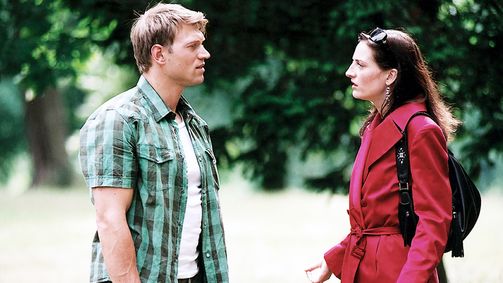 Bianca - Wege zum Glück Bianca - Wege zum Glück, Staffel 15 Folge 2: Folge 212
