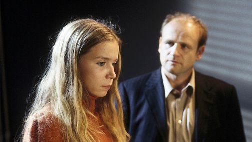 Der Ermittler Der Ermittler, Staffel 3 Folge 1: Die Zeugin