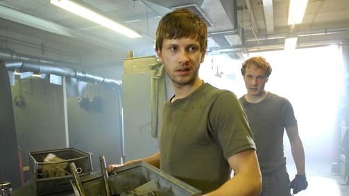 Küstenwache Küstenwache, Staffel 11 Folge 4: Die letzte Chance