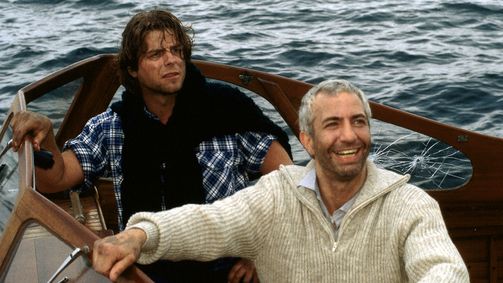 Küstenwache Küstenwache, Staffel 1 Folge 6: Tanz auf dem Meer