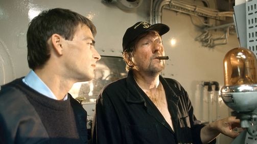 Küstenwache Küstenwache, Staffel 4 Folge 4: Abrechnung auf See