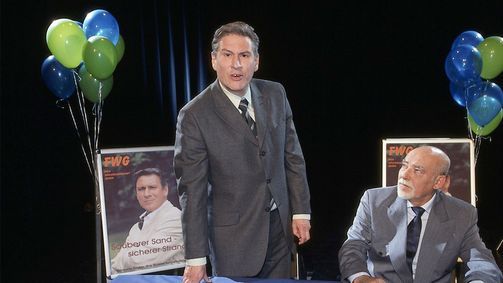 Küstenwache Küstenwache, Staffel 6 Folge 2: Schatten der Vergangenheit