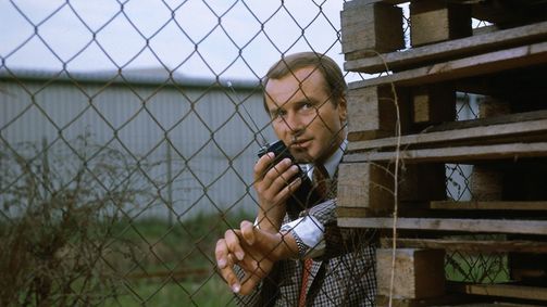 Der Kommissar Der Kommissar, Staffel 7 Folge 3: Sein letzter Coup