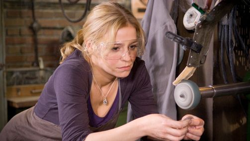 Alisa - Folge deinem Herzen Alisa - Folge deinem Herzen, Staffel 1 Folge 10: Folge 010