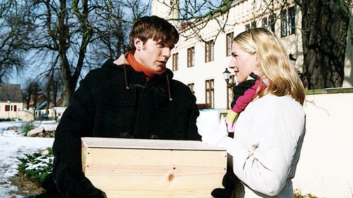 Bianca - Wege zum Glück Bianca - Wege zum Glück, Staffel 9 Folge 3: Folge 123