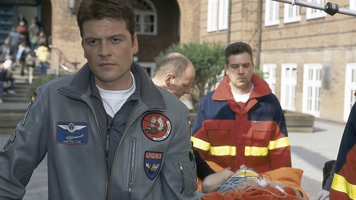 Die Rettungsflieger Die Rettungsflieger, Staffel 10 Folge 2: Giftstachel