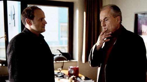Der Ermittler Der Ermittler, Staffel 4 Folge 3: Objekt der Begierde