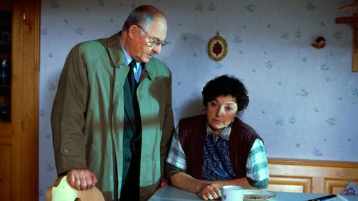 Der Alte Der Alte, Staffel 12 Folge 17: Mörderische Vergangenheit