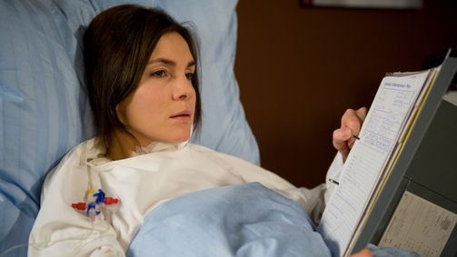 Alisa - Folge deinem Herzen Alisa - Folge deinem Herzen, Staffel 4 Folge 2: Folge 047