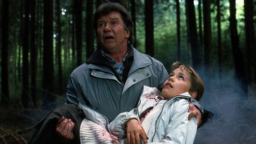 Ein Fall für Zwei Ein Fall für Zwei, Staffel 13 Folge 11: Jagdfieber