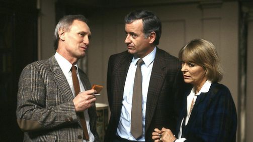 Francis Durbridge-Collection Francis Durbridge-Collection, Staffel 1 Folge 3: Kein Alibi für eine Leiche