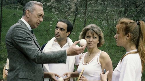 Derrick Derrick, Staffel 5 Folge 2: Das dritte Opfer