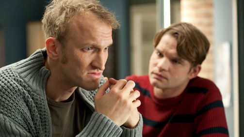 Küstenwache Küstenwache, Staffel 15 Folge 5: Höllenqualen