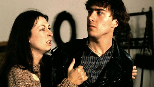 Ein Fall für Zwei Ein Fall für Zwei, Staffel 1 Folge 1: Die große Schwester