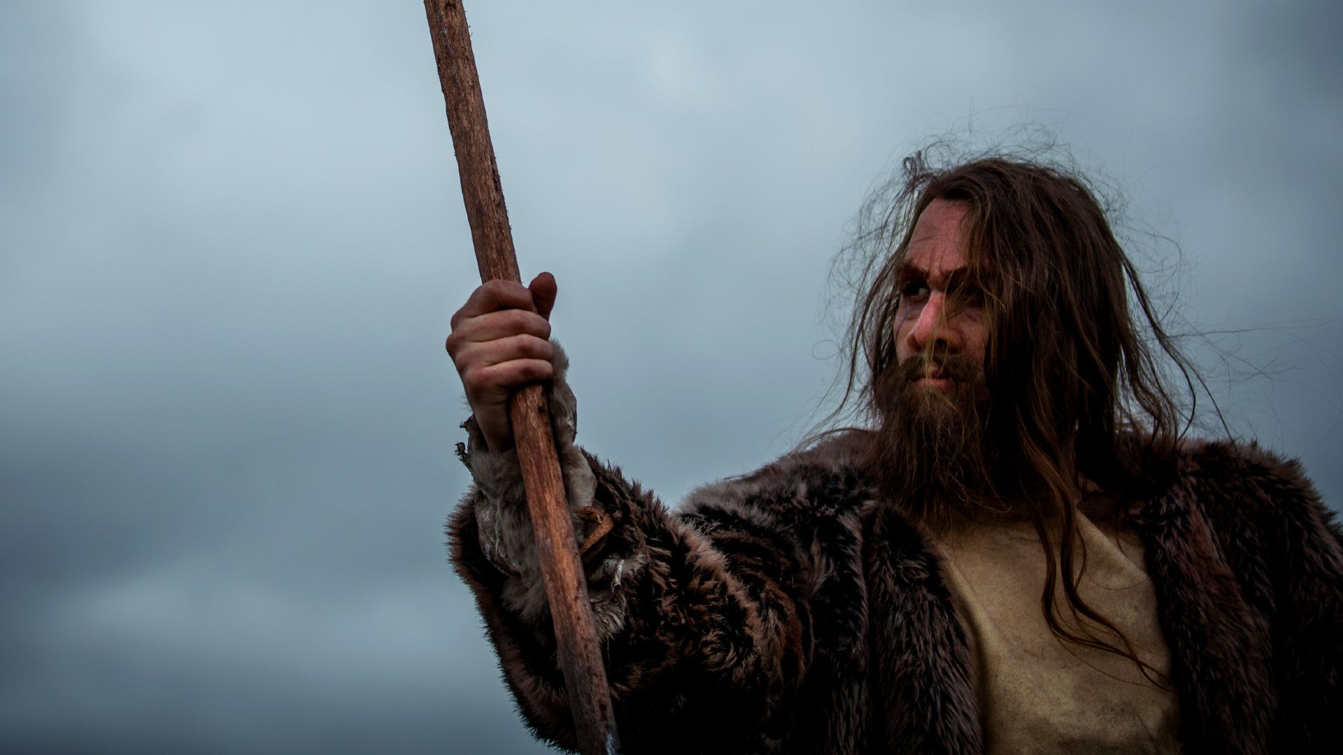 Die Apokalypse der Neandertaler