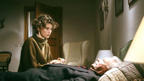 Der Alte Der Alte, Staffel 8 Folge 3: Der Nachfolger