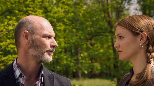 Wege zum Glück - Spuren im Sand Wege zum Glück - Spuren im Sand, Staffel 5 Folge 1: Folge 61