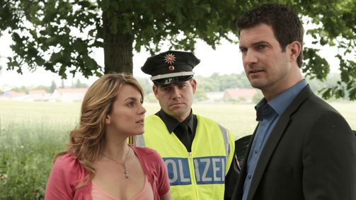 Hanna - Folge deinem Herzen Hanna - Folge deinem Herzen, Staffel 8 Folge 2: Folge 107