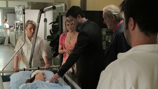 Hanna - Folge deinem Herzen Hanna - Folge deinem Herzen, Staffel 8 Folge 3: Folge 108