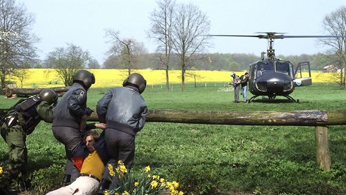 Die Rettungsflieger Die Rettungsflieger, Staffel 5 Folge 2: Todesfahrt