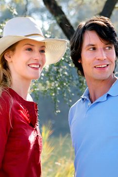 Julia - Wege zum Glück