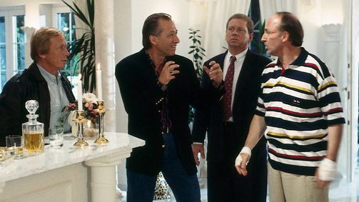 Ein Fall für Zwei Ein Fall für Zwei, Staffel 9 Folge 3: Heißes Geld