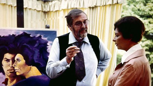 Der Kommissar Der Kommissar, Staffel 6 Folge 5: Herr und Frau Brandes
