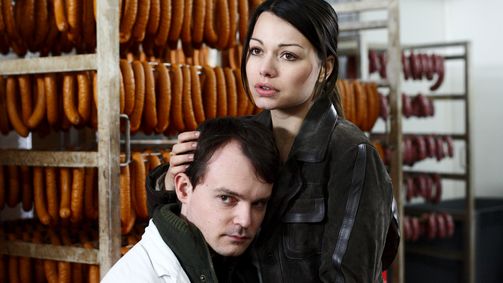 Lutter Lutter, Staffel 2 Folge 2: Mordshunger