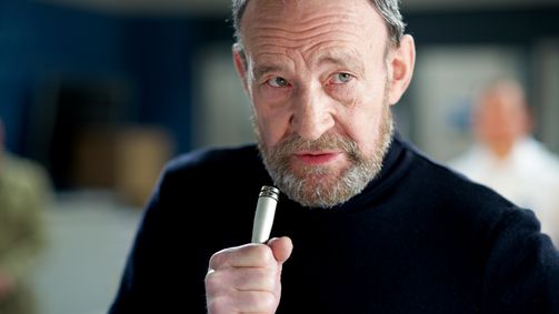 Küstenwache Küstenwache, Staffel 15 Folge 1: Feindliche Übernahme